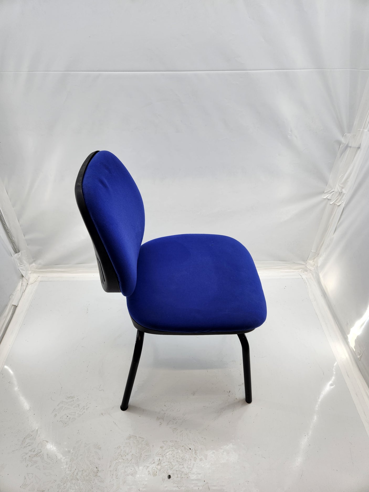 Chaise de bureau - Bon état B3
