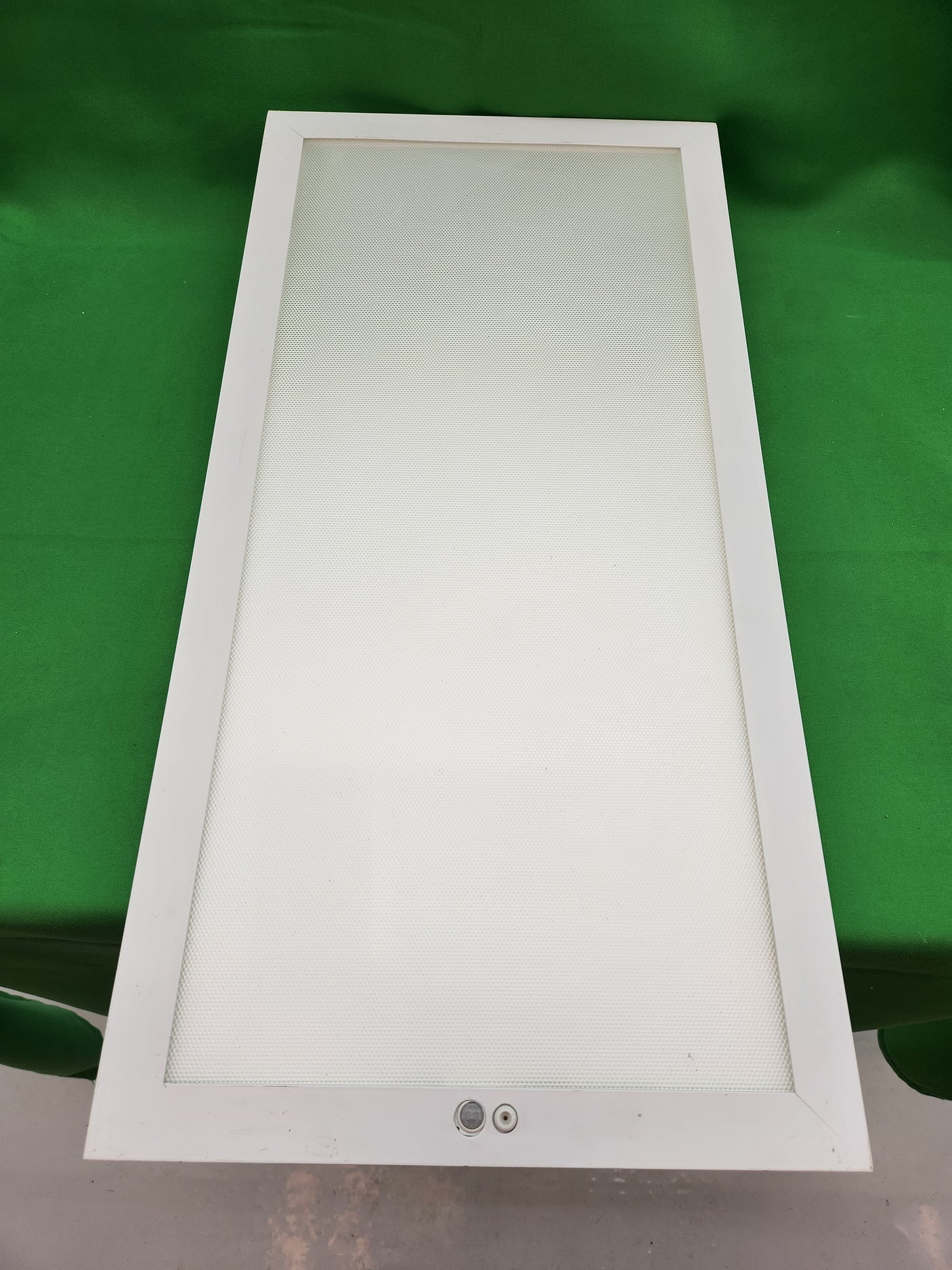 Dalle LED encastrable 600x300 – 36W – Blanc neutre 4000K