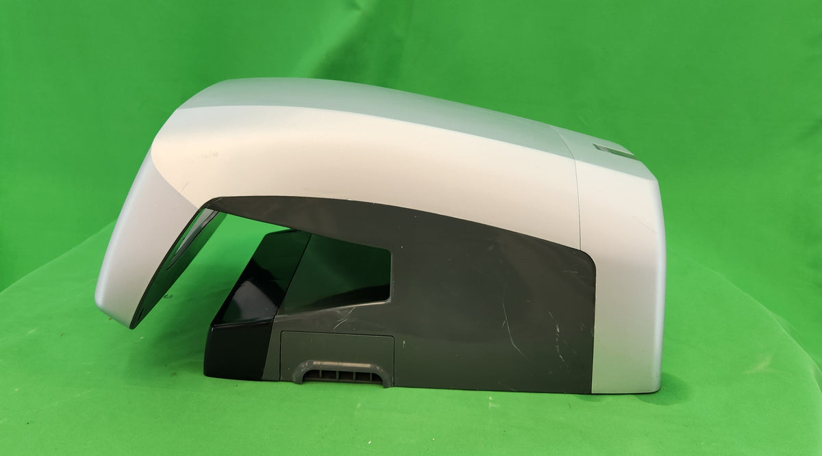 Sèche-mains à lame d’air, mains plongées, 1 200 W – JVD Stell’Air – IP44, fabrication française – Bon état