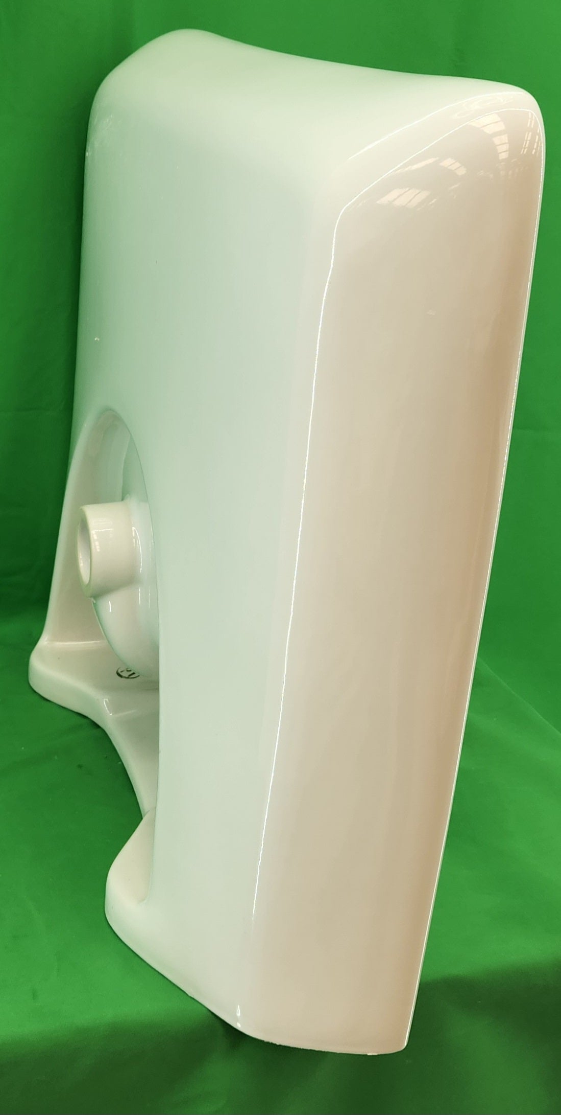 Lavabo suspendu moderne de la marque Allia - Très bon état