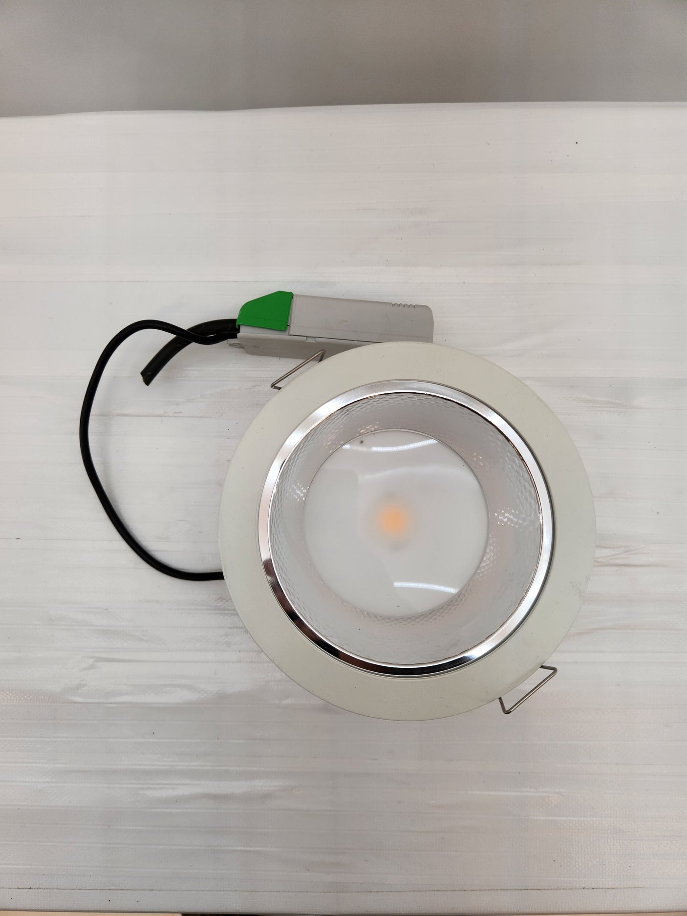 Spot LED encastrable 23W 3000K
