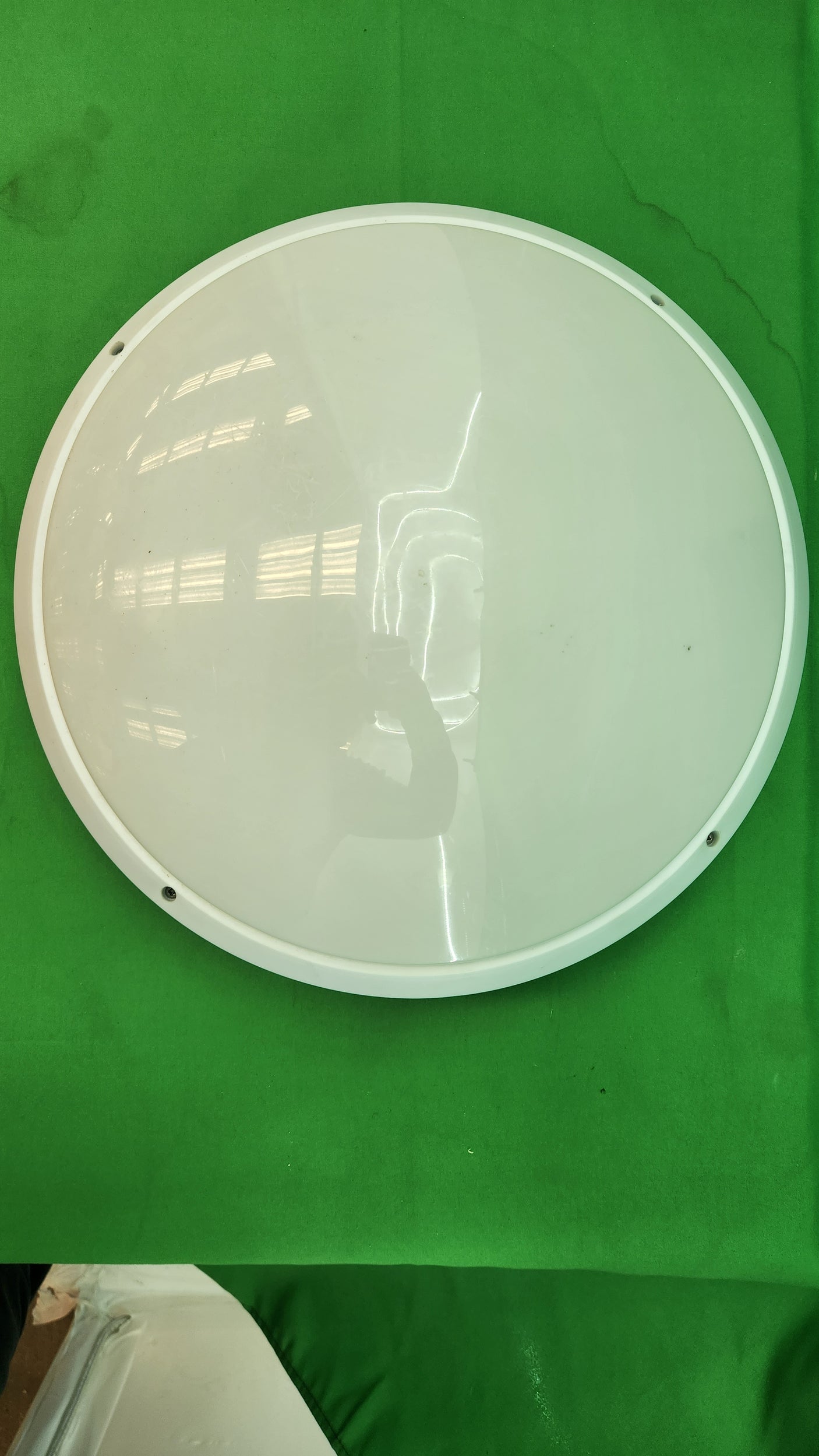 Plafonnier rond / hublot mural ou plafond