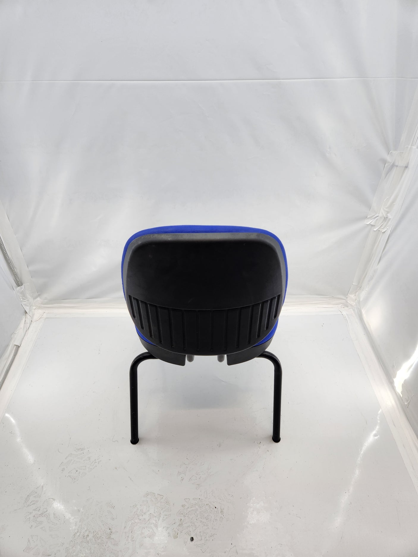 Chaise de bureau - Bon état B3