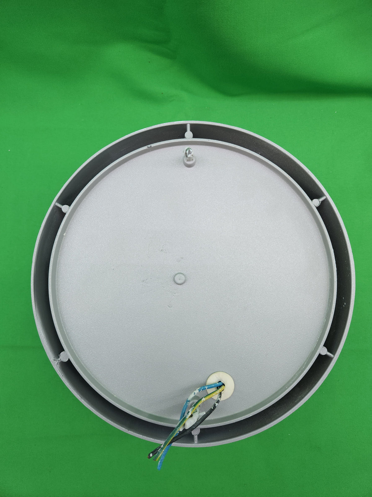 Plafonnier / applique ronde LED – idéal intérieur / local pro
