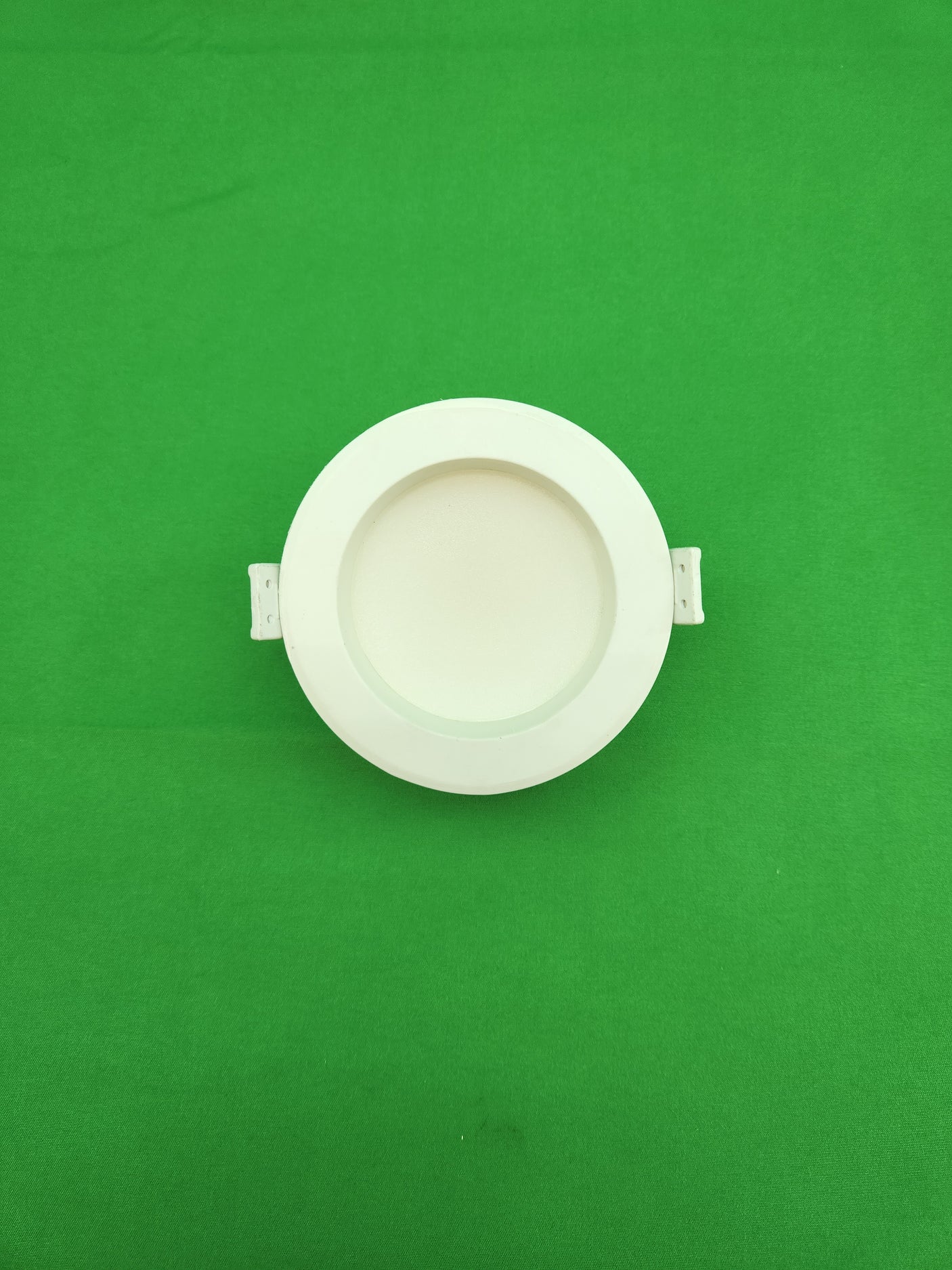 Spot LED encastrable 7W-blanc neutre 4000K (070 mm)