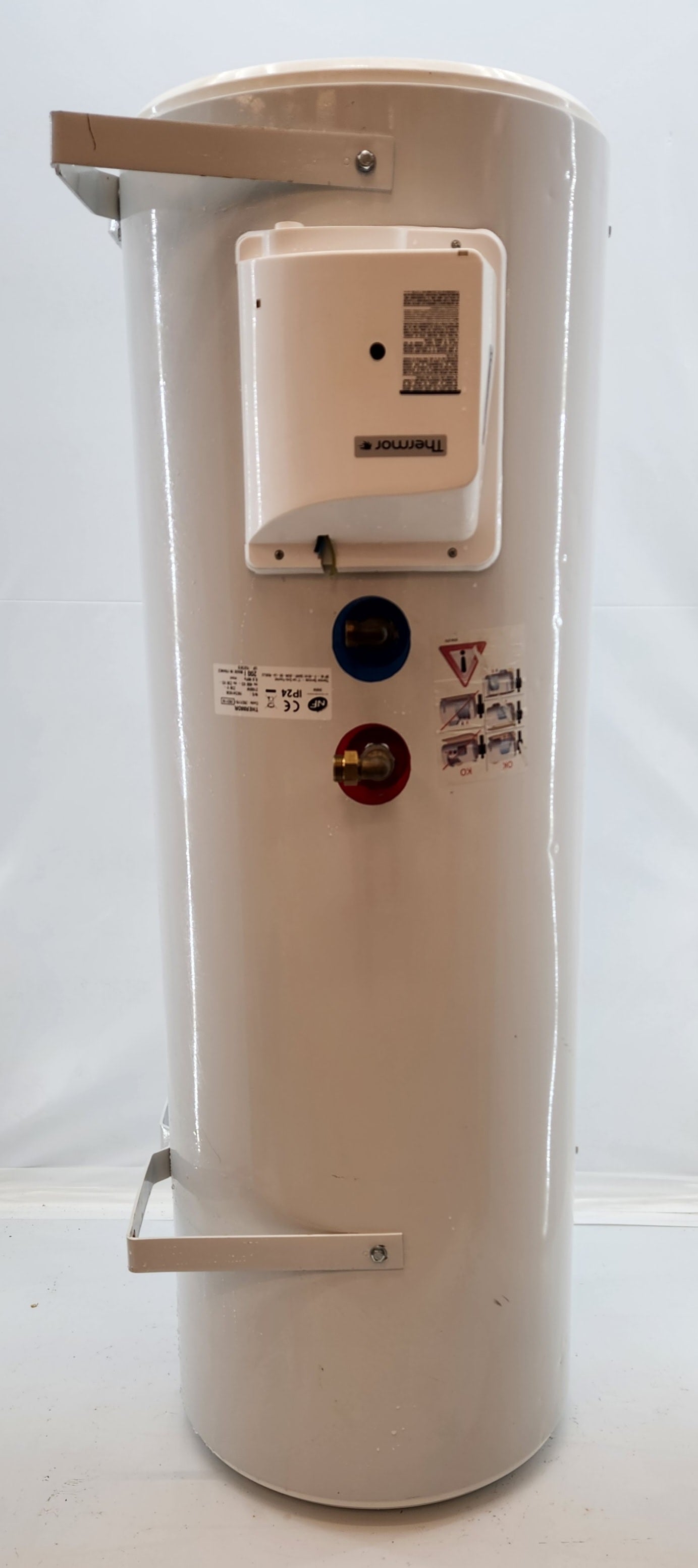 Chauffe-eau Thermor 200L vertical – bon état