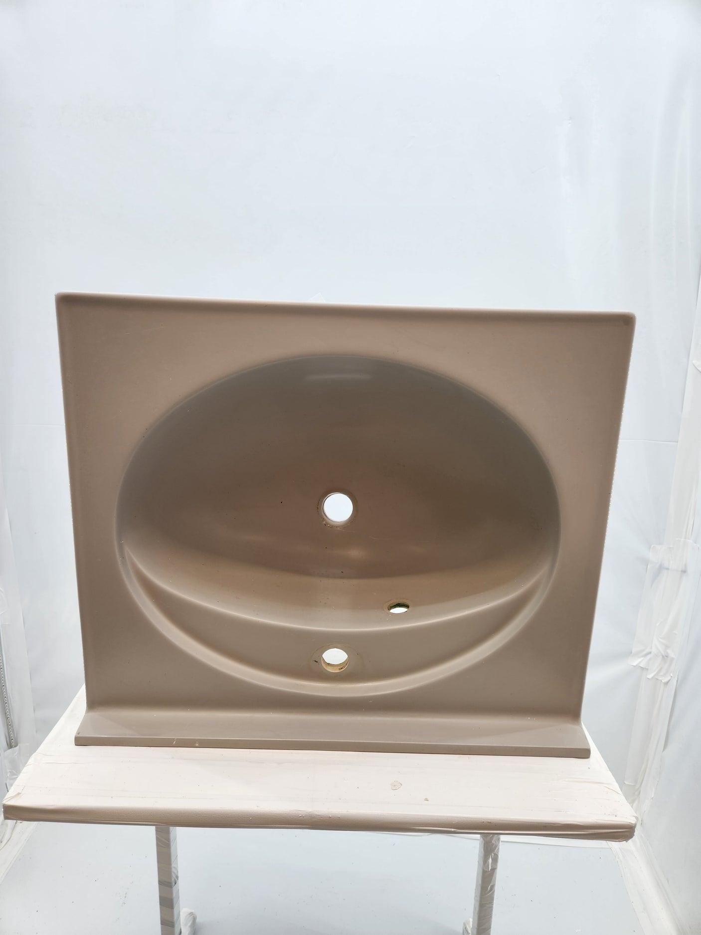 Vasque / Lavabo salle de bain – bon état