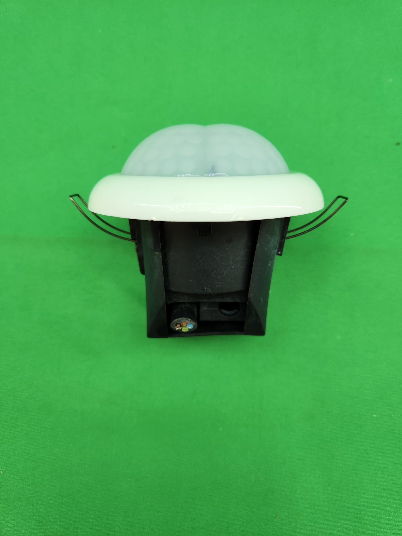 Détecteur de mouvement encastrable plafond LUXOMAT PD1 / S-FP