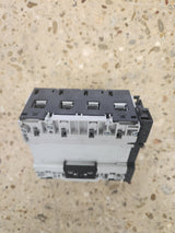 Disjoncteur Merlin Gerin NG125L 80A + OF+SD