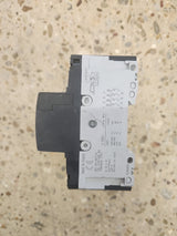 Disjoncteur Merlin Gerin NG125L 80A + OF+SD