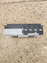 Disjoncteur Merlin Gerin NG125N D125A + Vigi NG125