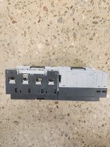 Disjoncteur Merlin Gerin NG125N D125A + Vigi NG125