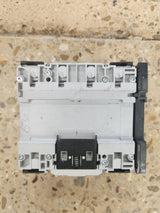 Disjoncteur Merlin Gerin NG125L C63A + OF+SD