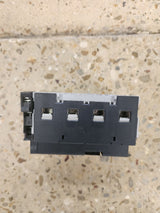 Disjoncteur Merlin Gerin NG125L C63A + OF+SD