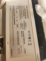 Climatisation Mitsubishi Electric – Power Inverter 6 kW – Console + Groupe extérieur