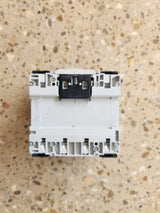 Interrupteur-sectionneur 4P 100A Merlin Gerin Multi9 NG125NA – Bon état