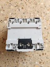 Interrupteur-sectionneur 4P 80A Merlin Gerin Multi9 NG125NA – Bon état