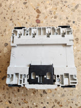 Disjoncteur 4P 16A courbe C 50 kA Merlin Gerin Multi9 NC125L – Bon état