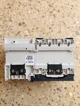 Disjoncteur différentiel 4P 63A courbe D 30 mA Schneider NG125L + Vigi NG125 – Bon état