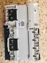 Disjoncteur différentiel 4P 32A courbe D 30 mA Schneider NG125L + Vigi NG125 – Bon état