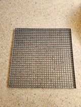 Caillebotis de 100cm/100cm - 31m²