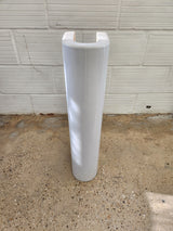 Colonne pour lavabo – Très bon état