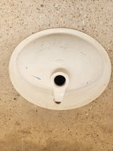 Lavabo à encastrer - Très bon état