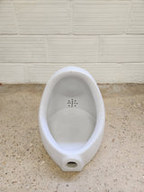Urinoir mural - IDEAL STANDARD - Céramique blanche - Bon état