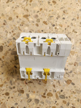 Interrupteur-sectionneur Schneider Electric iSW-NA 80A