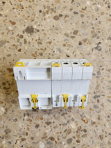 Disjoncteur différentiel Schneider Electric iC60N C63 + module Vigi iC60 – 30 mA