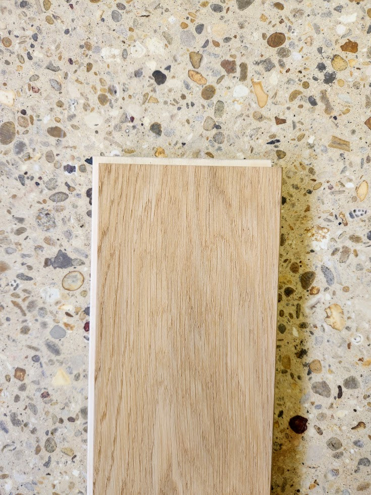 Parquet Hakwood AURA Duoplank – 615 m² – Neuf sous emballage