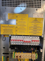 Onduleur Riello Master MPS MPT 40 kVA + armoire batteries – Très bon état