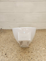 Urinoir Jacob Delafon – Céramique blanche - Très bon état