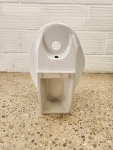 Urinoir Selles – Céramique blanche - Très bon état