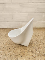 Urinoir Selles – Céramique blanche - Très bon état