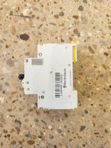Disjoncteur Schneider Electric Acti9 DT40N C10A