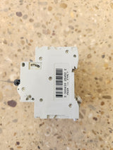 Disjoncteur Schneider Electric C60L C25A