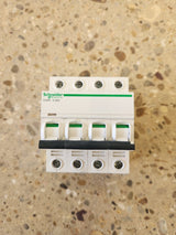 Disjoncteur Schneider Electric Acti9 iC60N D25A