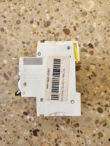 Disjoncteur Schneider Electric Acti9 iC60N D25A