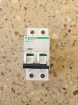 Disjoncteur Schneider Electric Acti9 iC60N C2A