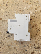 Disjoncteur Schneider Electric Acti9 iC60N C2A