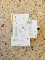 Disjoncteur Schneider Electric iC60L C40 – 40A – 4P
