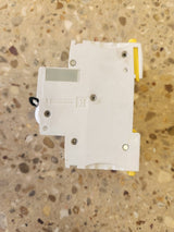 Disjoncteur Schneider Electric iC60N C32A – 3P+N – 400V