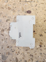 Disjoncteur différentiel Merlin Gerin DT40 + Vigi DT40