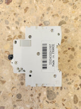Disjoncteur Schneider Electric C60N C4 2P 4A