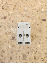 Disjoncteur Schneider Electric C60N C4 2P 4A