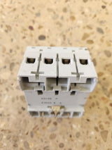 Disjoncteur différentiel MERLIN GERIN Multi 9 – ID 40A 300mA 4P