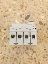 Interrupteur différentiel MERLIN GERIN Multi9 ID 63A 30mA – 4P 400V