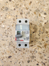 Interrupteur différentiel LEGRAND 40A 30mA – 2P 230V