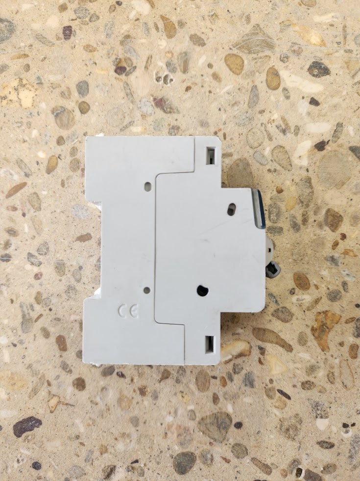 Interrupteur différentiel LEGRAND 40A 30mA – 2P 230V